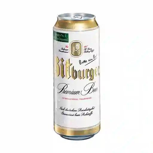 Warsteiner Cerv Prm Pils 48 G Lata