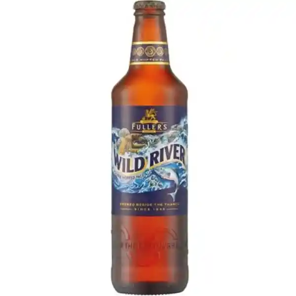 Cerveza Fullers Wild Reaver 4.5°