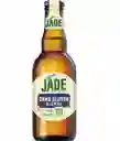 Jade Cerveza Sin Gluten