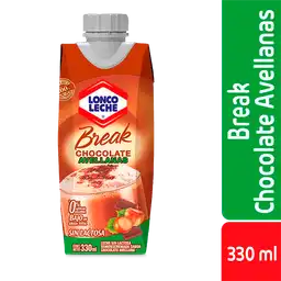 Loncoleche Choco Avellanas