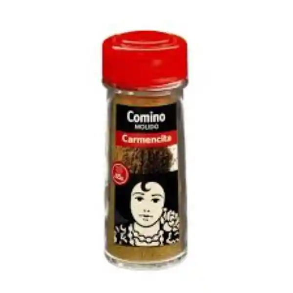 Carmencita Comino Molido