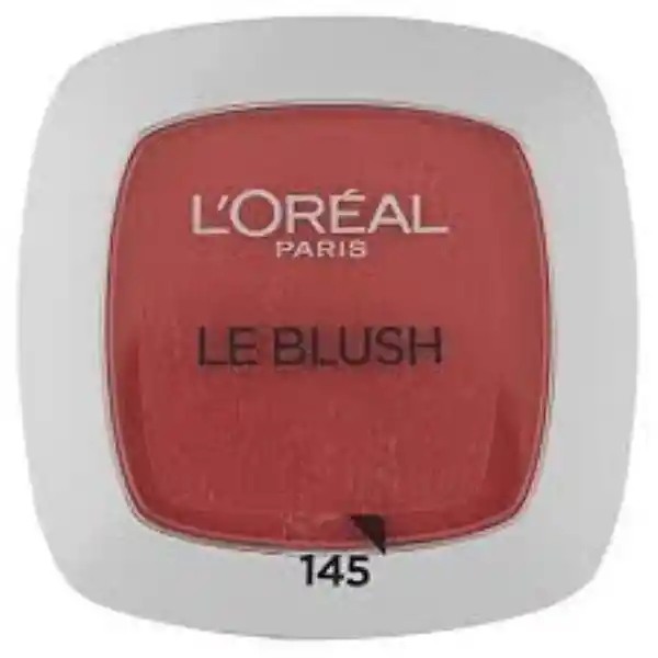 Loreal Cosmetico Rostro Rub.145 Bois Rose