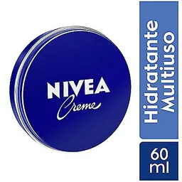 Nivea Creme Hidratante 