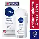 Nivea Desodorante Barra Clinical