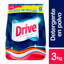 Drive Detergente Polvo Perfect Results
