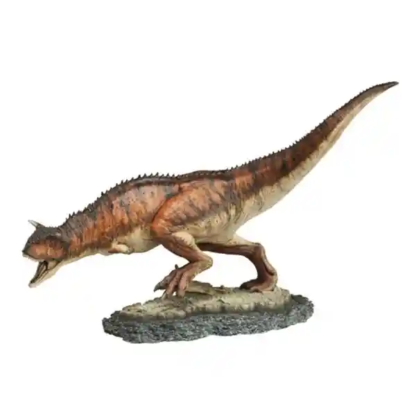 Imp.Juguetes Dinosaurio Prehistorico Coleccionable