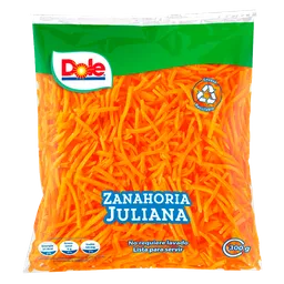 Dole Ensalada Zanahoria