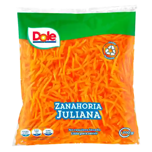 Dole Ensalada Zanahoria