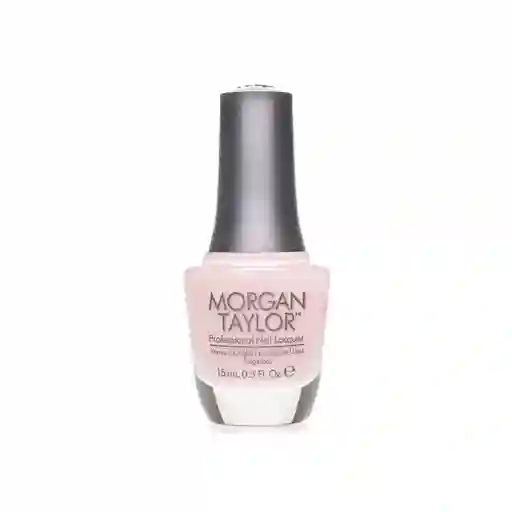 Morgan Taylor Esmalte Para Uñas Simply Irresistible