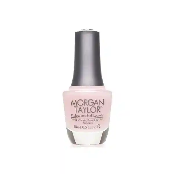 Morgan Taylor Esmalte Para Uñas Simply Irresistible