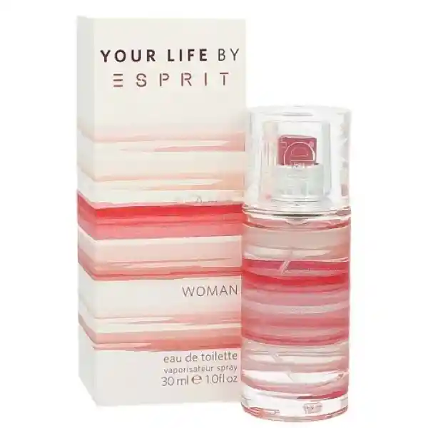 Esprit Your life by Woman