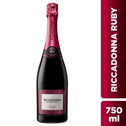 Riccadonna Vino Espumante Ruby