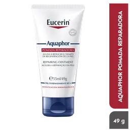 Eucerin Crema Aquaphor Reparación Piel Seca