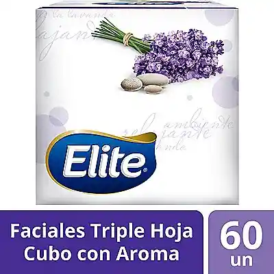 Elite Facial Aromas Premium Th X60