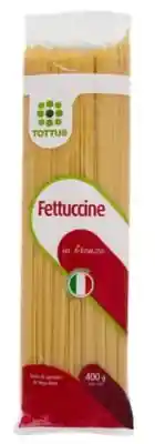 Fettuccine Espinaca Cp Tottus