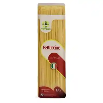 Fettuccine Pimenton Cp Tottus