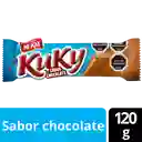  Kuky Galleta Sabor Chocolate