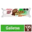 Costa Galletas Gran Cereal con Cacao