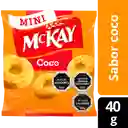 Mckay Galletas Mini Coco