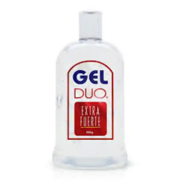 Duo Gel Fijador