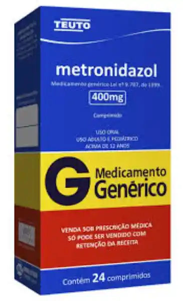 Generico - Marca - Caracts