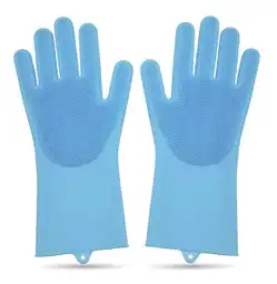 Home Care Guantes Talla  M