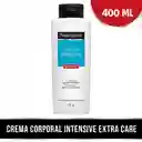 Neutrogena Hidratante Corporal Body Intensive Extra Care