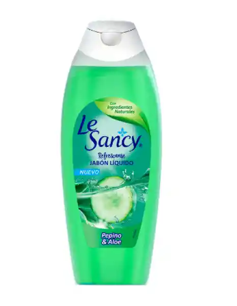 Le Sancy Jabon Liq Hygenic