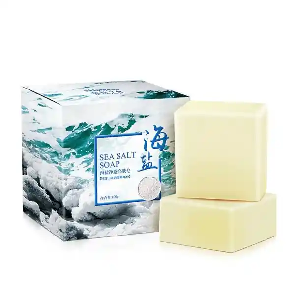 Jabon Natural Soap Leche Cabra Bo