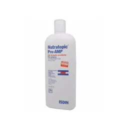 Nutratopic Jabones Corporales Dermo Pro-Amp Gel400