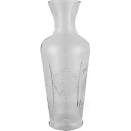 Jarro D/vidrio Disenos Dkora