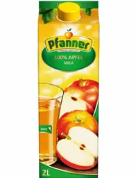 Pfanner Jugo de Manzana