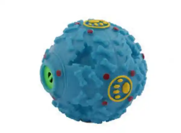 Juguete Perro Latex Hipo Alargado