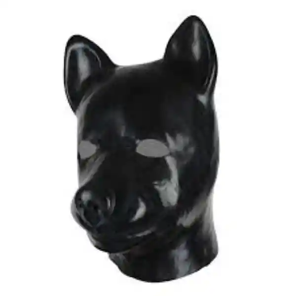 Juguete Perro Latex Mono Alargado