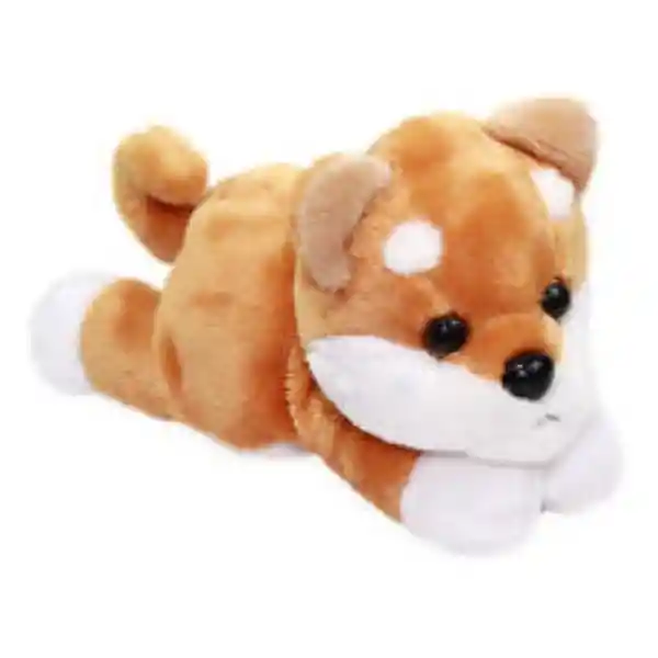 Juguete Perro Plush Apretables Si