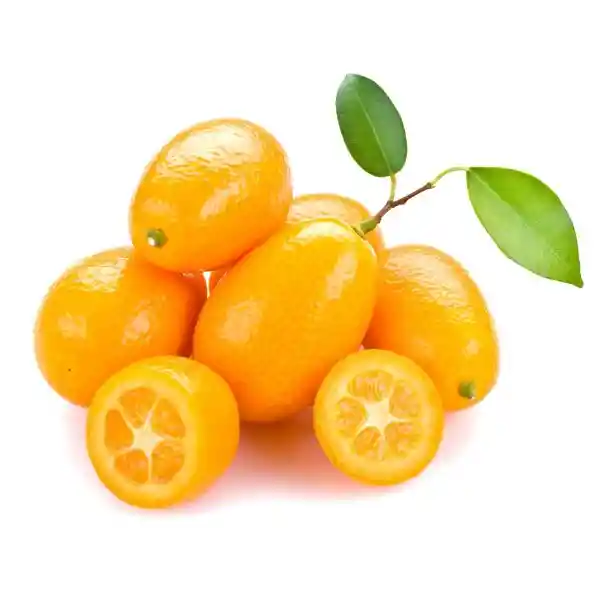Kumquats Pote