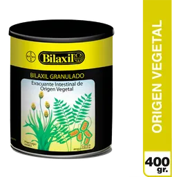 Bilaxil Granulado Laxante Natural 