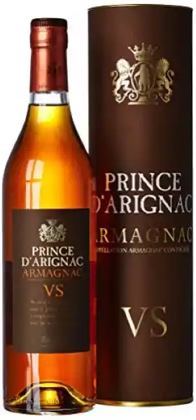 Armagnac Prince Darignac