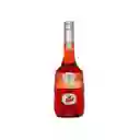 Licor Fraise Bois Mbriz Bot 700c