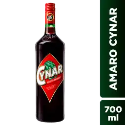 Cynar Licor Hierbas