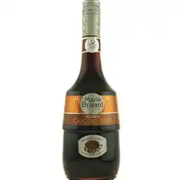 Marie Brizard Licor De Cacao Bot