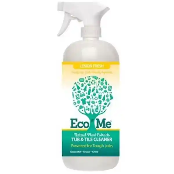 Eco-Me Limpia de Baño