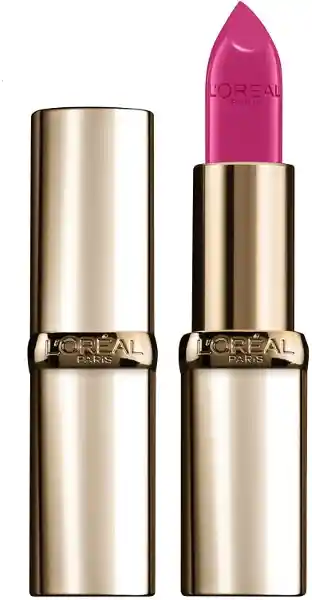 Loreal Labial134 Rose Roy