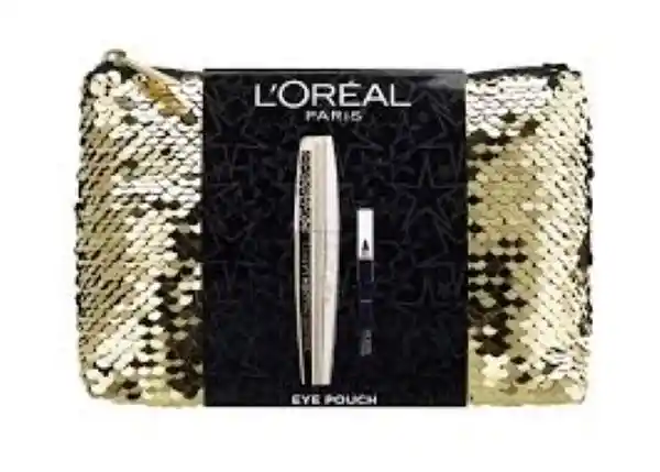 Loreal Vol Millo+ M Lin +Cos