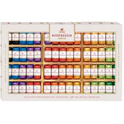 Niederegger Mazapan Classic Colores