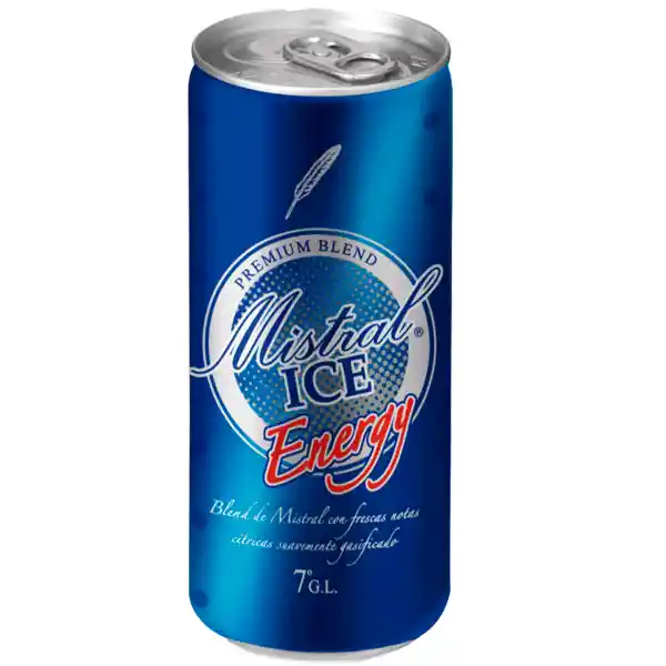 Mistral Ice Energy