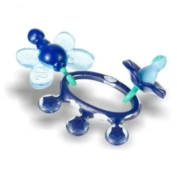 Difrax Mordedor Infantil