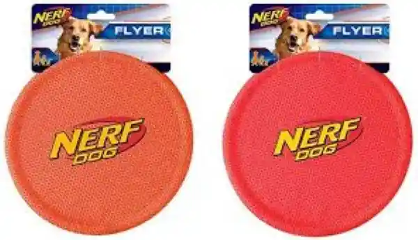 Nerf Dog Entrenamiento L