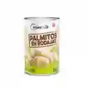Cuisine & Co Palmitos en Rodajas