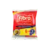 Fibro Pano Multi Absor 6Un+ 2 Un Abrasivo